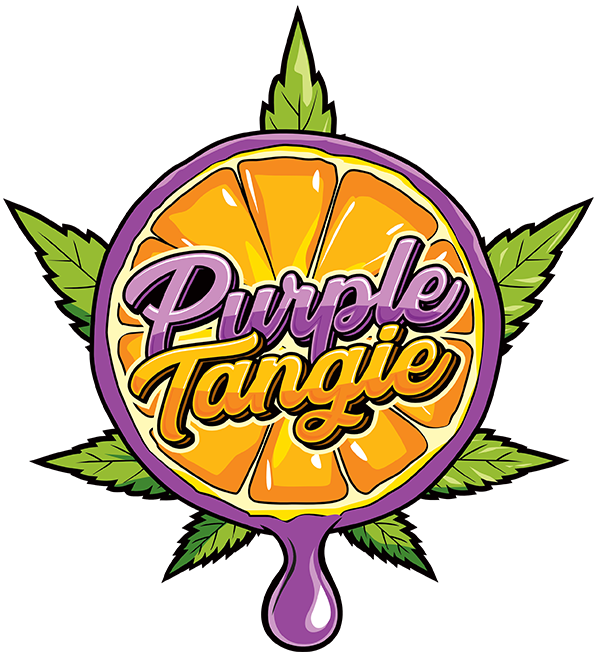 Purple Tangie